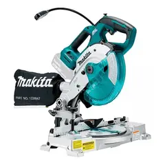 MAKITA - Sierra Ingleteadora DLS600Z 18V LXT 6–12" (Baretool)