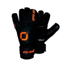 ORBIT - Guantes de Arquero con Varilla Shandow Naranja N7