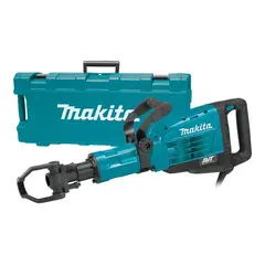 MAKITA - Martillo Demoledor Hex 1510w 26.5 J 19.0 Kg AVT