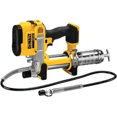 DEWALT - Pistola Engrasadora 20 V 10000 PSI 14 oz Baretool DCGG571B