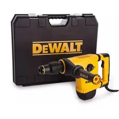 DEWALT - Martillo Demoledor SDS Max 1050 W 7.1 J D25810K-B2