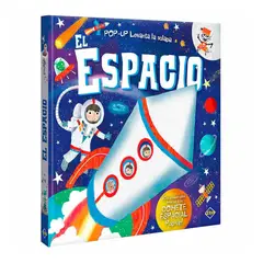 LEXUS - Pop up levanta la solapa - el espacio