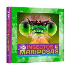 LEXUS - Insectos mariposas