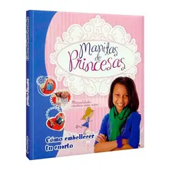 LEXUS - Manitas de Princesas - Cómo embellecer tu cuarto