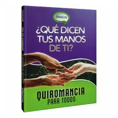 LEXUS - ¿Qué dicen tus manos de ti - Quiromancia para todos