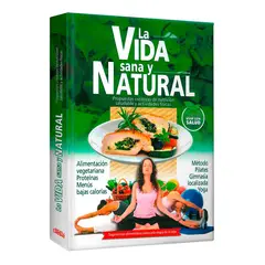 LEXUS - La vida sana y natural