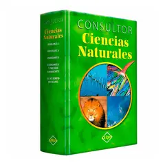 LEXUS - Consultor ciencias naturales