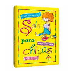 LEXUS - Solo para chicas aprende mientras creces - con