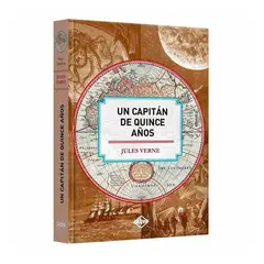 LEXUS - Un capitán de quince años