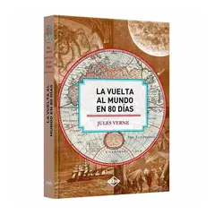 LEXUS - La vuelta al mundo en 80 dias