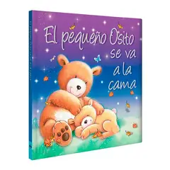 LEXUS - El pequeño osito se va a la cama