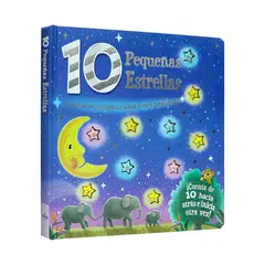 LEXUS - 10 pequeñas estrellas diversión numérica