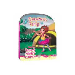 LEXUS - Fancy nancy clancy premio a la amistad