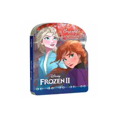 LEXUS - Frozen II Buscando Respuestas