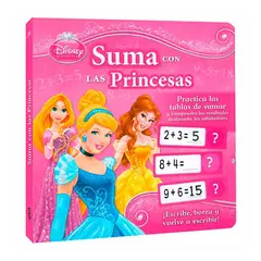 LEXUS - Disney Suma con Las Princesas