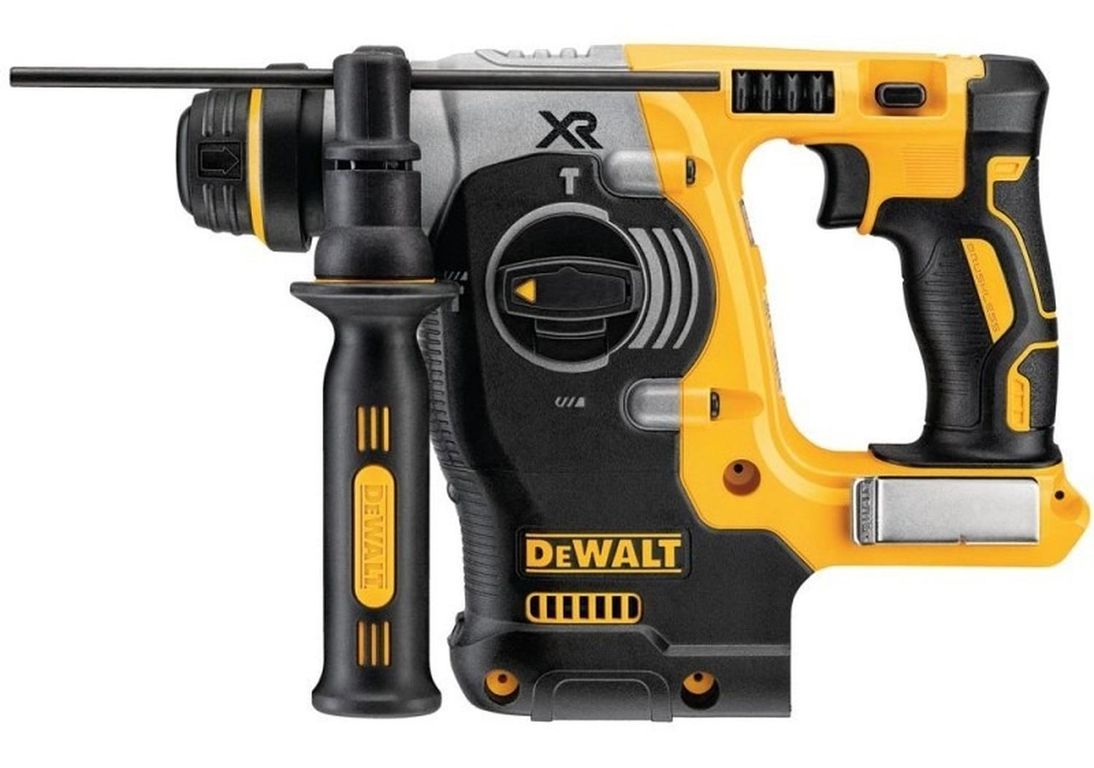 Rotomartillo SDS Plus 20 V Xr 2.1 J 13 mm Baretool DCH273B