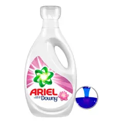 ARIEL - Detergente Liquido Toque Downy 1,8 L