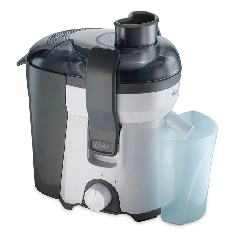 Extractor de Jugos FPSTJE316W Negro