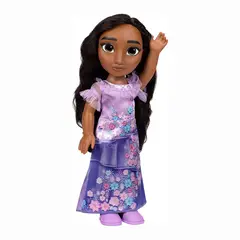 JAKKS PACIFIC - Muñeca Toddler Jakks Isabela Encanto