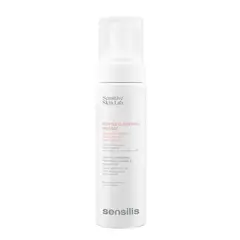 SENSILIS - Gentle Cleansing Mousse 200 ml_123