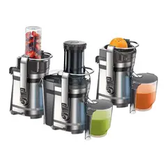 OSTER - Extractor 3 En 1 FPSTJE318C