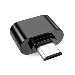 EXTINGTION - Adaptador OTG Micro USB
