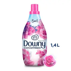 DOWNY - Suavizante Floral 1.4L