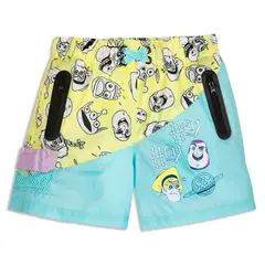 DISNEY - Short de Baño Store Forky Toy Story