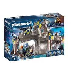 PLAYMOBIL - Fortaleza de Novelmore