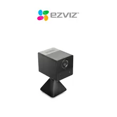 EZVIZ - Cámara de seguridad Full HD BC2 wifi para interiores con bateria -