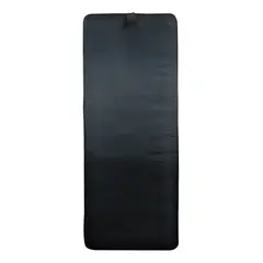 URBAN FIT - Colchoneta Para Gimnasia  1.50 - Negro