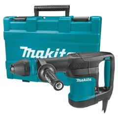 MAKITA - Martillo Demoledor Max 1100w 7.6 J