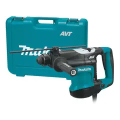 MAKITA - Martillo Perforador Plus 850w 32 mm 3 Funciones AVT