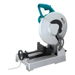 MAKITA - Tronzadora De Metal 12" Lc1230 1750W 1300 Rpm Disco