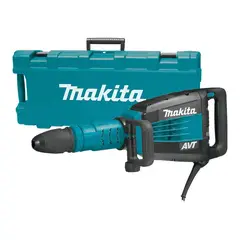 MAKITA - Martillo Demoledor Hm1214C Max 1510W 19.9 J Avt