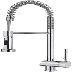 TEKA - MONOMANDO DE COCINA MY1 PRO ISLA