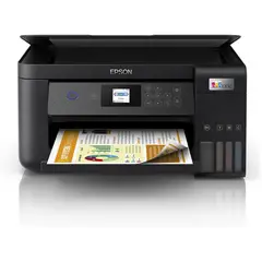 EPSON - Impresora Multifunción 3en1 Ecotank L4260 Duplexwi-fi