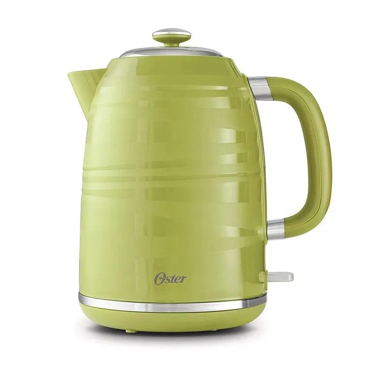Hervidor Eléctrico 1.7 Litros Kiwi