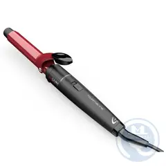 GAMA - Rizador de Cabello Tourmaline BECCG0000000221 Tubo de 19 mm