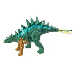 JURASSIC WORLD - - Chialingosaurus