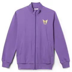 SANRIO - Casaca Kuromi Purple Talla S