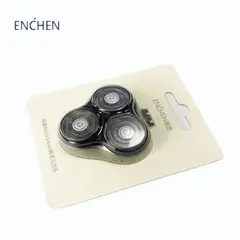 ENCHEN - Repuesto Afeitadora Blackstone - Gris