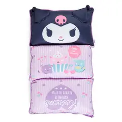 SANRIO - Almohada Cojin 2 Way Kuromi Summer