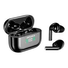 AWEI - Audifono T29P Negro