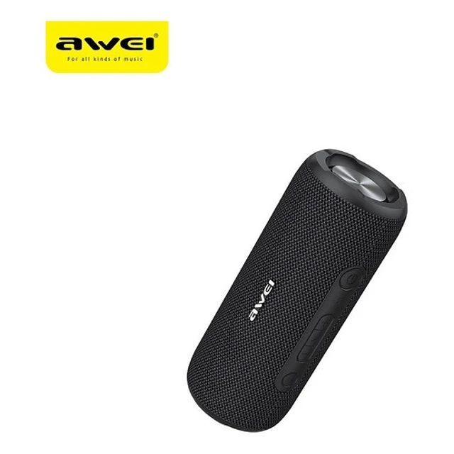 Parlante Portatil Bluetooh Y669 - 31W