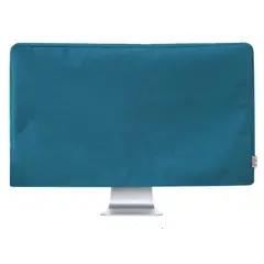 GENERICO - Funda para iMac 21 pulgadas Qullayki