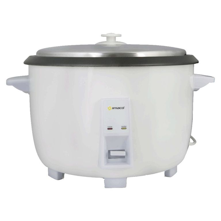Olla Arrocera RC 930 Antiadherente 9.3lts 3000W