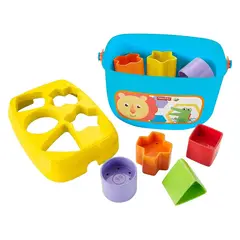 FISHER PRICE - Los Primeros bloques para Bebé