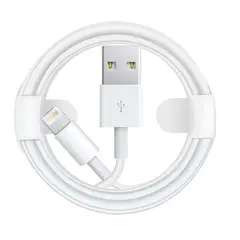 OEM - Cable iPhone Lightning 1m