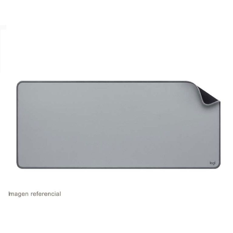 Pad mouse Deskpad Anti-Salpicaduras 300x700MM Gris